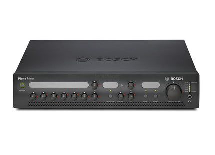 Bosch Mezcladora Pasiva Plena PLE-10M2-EU 2 Canales