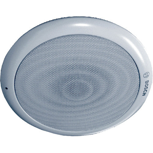 Bosch Parlante de Techo LC1-WM06E8 6W