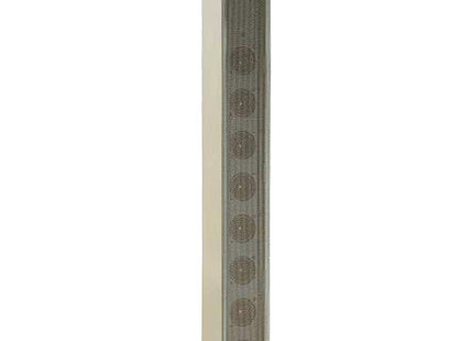 Bosch Parlante de Columna Metálico LA1-UM40E-1 40W