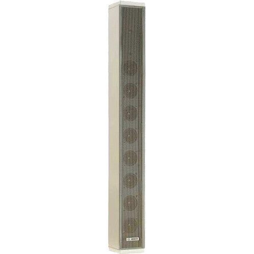 Bosch Parlante de Columna Metálico LA1-UM40E-1 40W