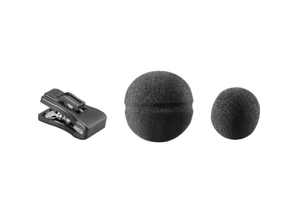 Audio-Technica Micrófono de Diadema Dinámico, PRO-8HECH