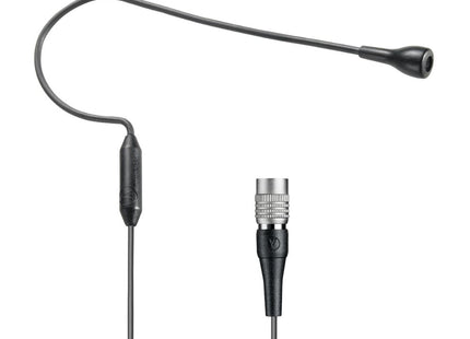 Audio-Technica Micrófono Diadema Omnidireccional, PRO92CW