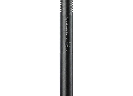 Audio-Technica Micrófono Estéreo Cardioide, ATR6250x