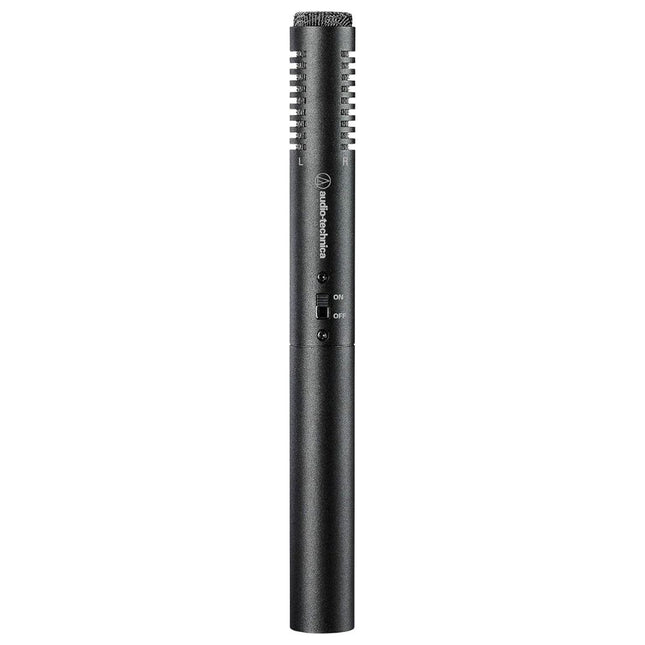 Audio-Technica Micrófono Estéreo Cardioide, ATR6250x