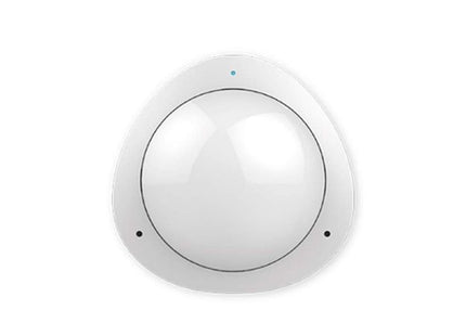 Logic sensor de movimiento LO-08MSE10-W vista lateral