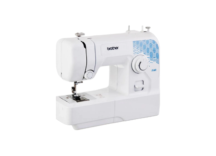Brother JS60 Máquina de Coser Mecánica con 2 Puntadas y 20 Funciones