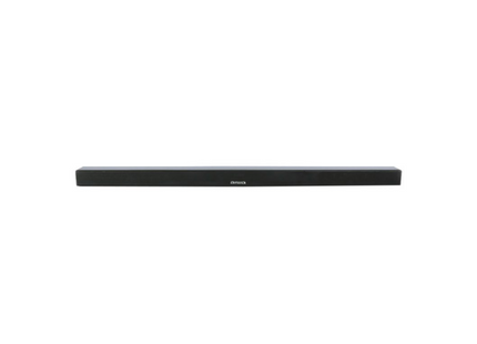 AIWA AWSBH1 barra de sonido 40W - vista frontal