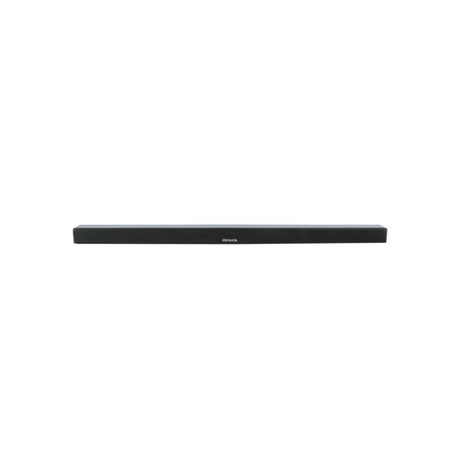 AIWA AWSBH1 barra de sonido 40W - vista frontal