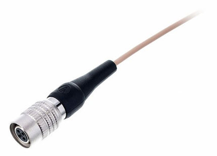 Audio-Technica Micrófono Diadema Omnidireccional, PRO92CW-TH
