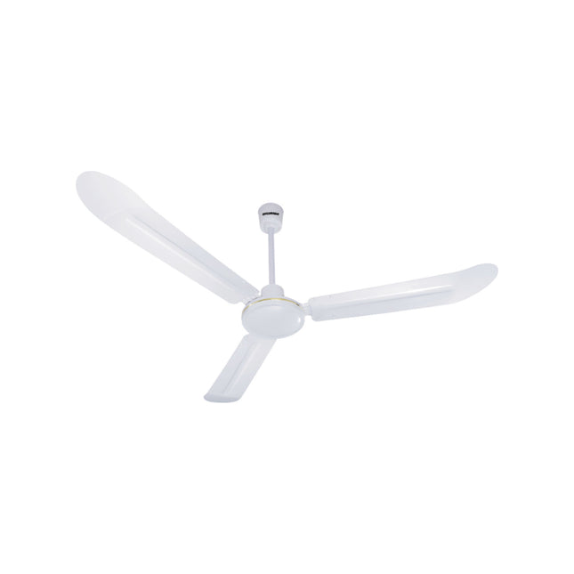 GEL Ventilador de Techo 56" 65W 140cm, GE-55006WH
