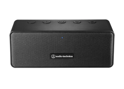 Audio-Technica Parlante Portátil Bluetooth, AT-SP65XBT