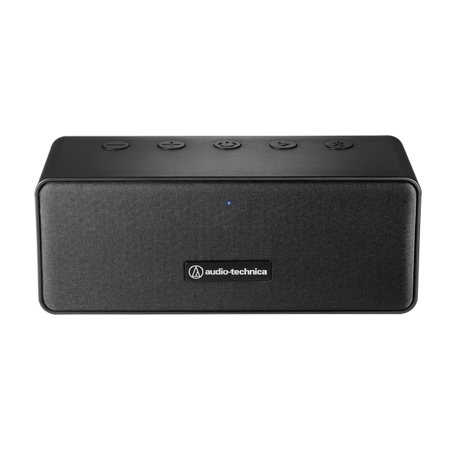 Audio-Technica Parlante Portátil Bluetooth, AT-SP65XBT