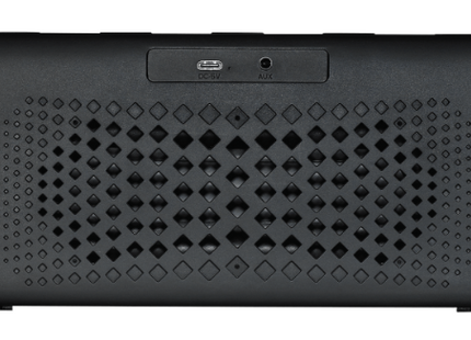 Audio-Technica Parlante Portátil Bluetooth, AT-SP65XBT