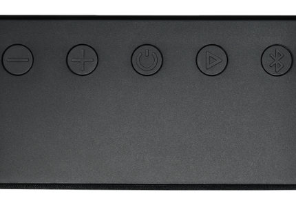 Audio-Technica Parlante Portátil Bluetooth, AT-SP65XBT