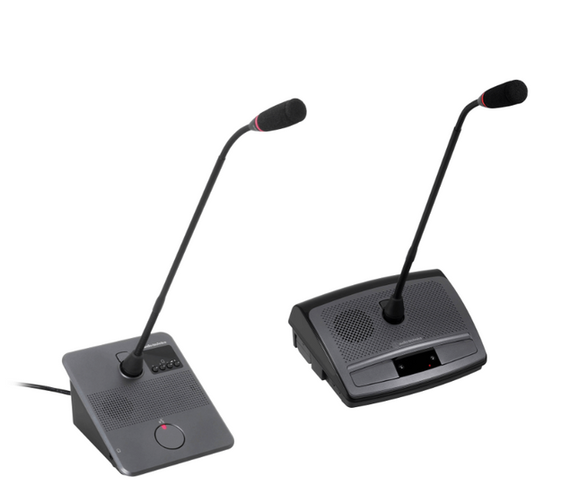 Audio-Technica Unidad de Debate Digital, ATUC-50DUa
