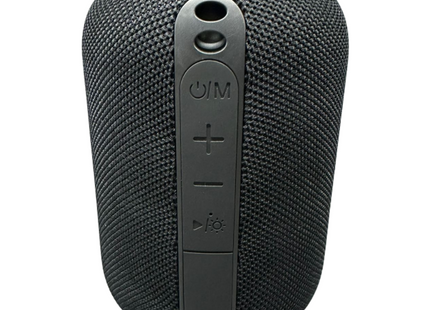 Biconic parlante portátil 5Wx2 TWS, BC-AU-BS-250-BK
