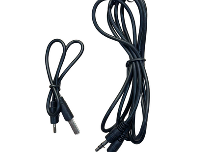 Biconic audífono diadema inalámbrico, BC-AU-BO-110-BK