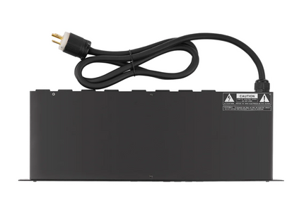 Audiopipe protector de picos 8 tomas, PD-840S