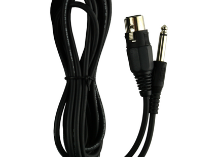 Studio Z Micrófono de Mano Dinámico Inalámbrico GW-755