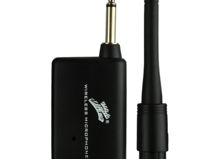 Studio Z Micrófono de Mano Dinámico Inalámbrico GW-755