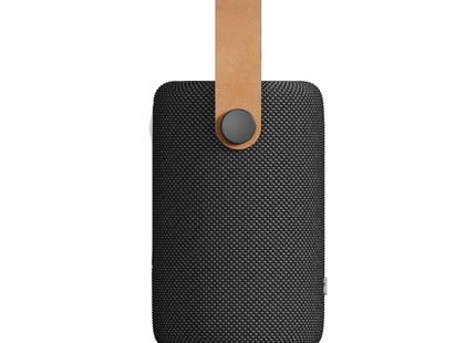 AIWA AWS70BT-BK bocina portátil negra - detalle del asa
