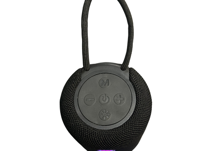 Biconic parlante portátil 5W TWS, BC-AU-BS-119-AC