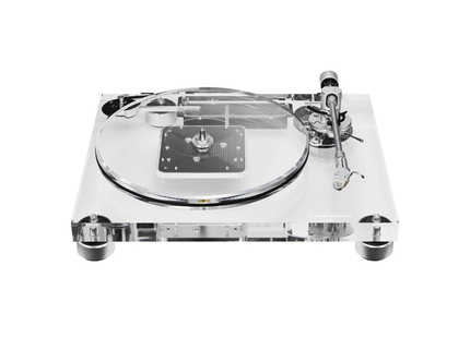 Audio-Technica Giradiscos Manual 33/45 RPM, AT-LPA2