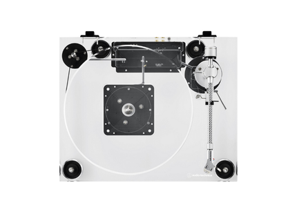 Audio-Technica Giradiscos Manual 33/45 RPM, AT-LPA2