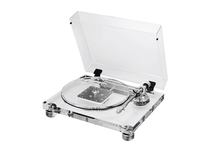 Audio-Technica Giradiscos Manual 33/45 RPM, AT-LPA2