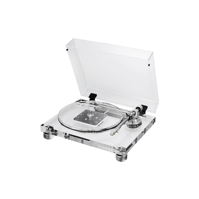 Audio-Technica Giradiscos Manual 33/45 RPM, AT-LPA2