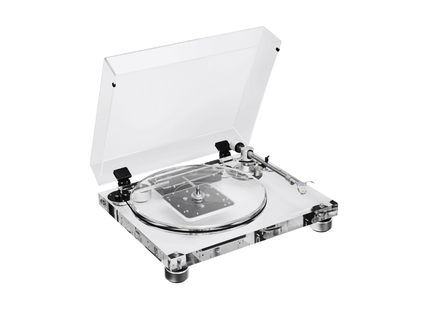 Audio-Technica Giradiscos Manual 33/45 RPM, AT-LPA2