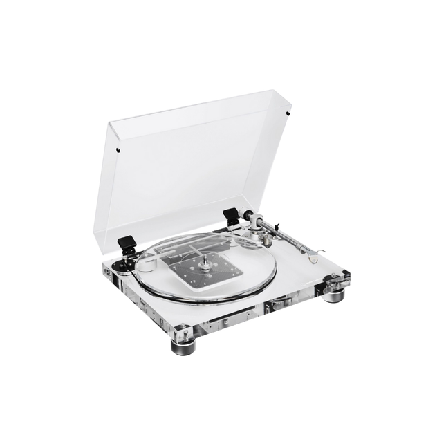 Audio-Technica Giradiscos Manual 33/45 RPM, AT-LPA2