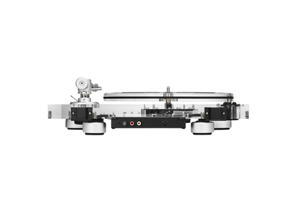 Audio-Technica Giradiscos Manual 33/45 RPM, AT-LPA2