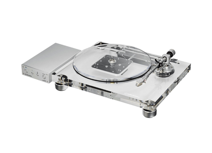 Audio-Technica Giradiscos Manual 33/45 RPM, AT-LPA2
