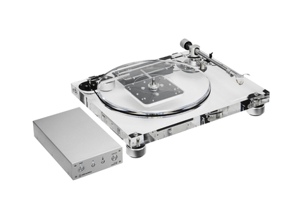 Audio-Technica Giradiscos Manual 33/45 RPM, AT-LPA2