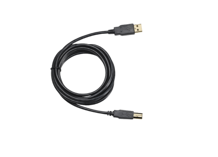 Audio-Technica Tocadiscos Directo USB Negro, AT-LP120XUSB-BK