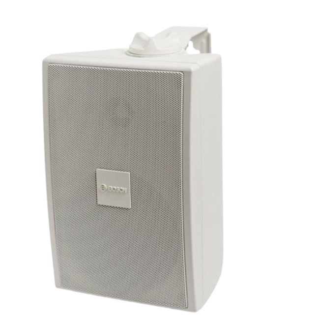 Bosch Parlante de Caja LB2-UC30-L1 30W Blanco