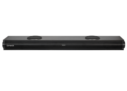 AIWA AWSBH22 barra de sonido 130W - vista frontal