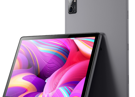AIWA AWTH1001 tablet 10 pulgadas - vista trasera