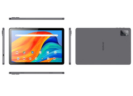 AIWA AWTH1001 tablet 10 pulgadas - vista lateral
