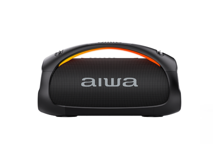 AIWA AWS544BT bocina portátil 110W - vista frontal