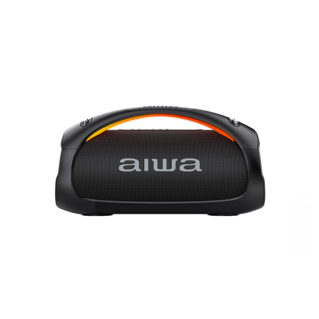 AIWA AWS544BT bocina portátil 110W - vista frontal