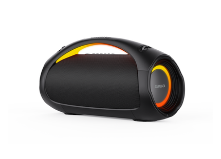 AIWA AWS544BT bocina portátil 110W - vista lateral