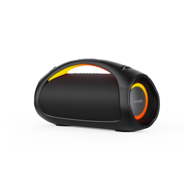 AIWA AWS544BT bocina portátil 110W - vista lateral