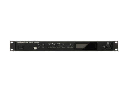 Audio-Technica Unidad de Control para Debate, ATUC-50CU