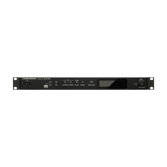 Audio-Technica Unidad de Control para Debate, ATUC-50CU