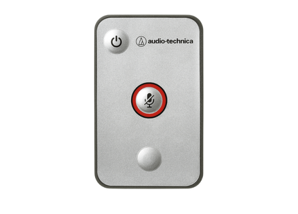 Audio-Technica Micrófono de Techo Dante, ATND1061DAN