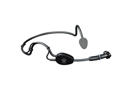 AKG Micrófono Inalámbrico de Diadema Perception Wireless 45 Sports Set