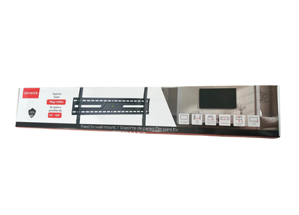 AIWA AWWML9F soporte para TV fijo - componentes