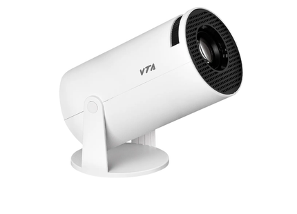 VTA Proyector Inteligente Android 13 HD 2300 lm, VTA-70334